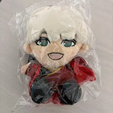 카미야마 토모히로 꼬마 스트랩(봉제 인형) [ 미개봉 새상품 ]