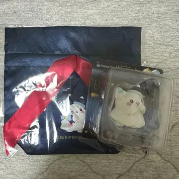 산리오 Happy 복권 하나마루 유령 2세트 해피 복권 제일복권