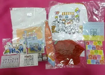 나니와단시 나니와노니와 굿즈