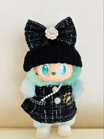 러브부 일체 + 옷 갈아입기 3개 세트