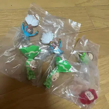 코비토즈칸 오스와리 마스코트 4