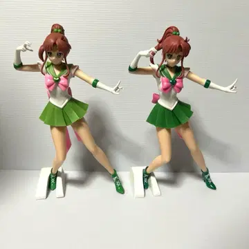 세일러 주피터 피규어