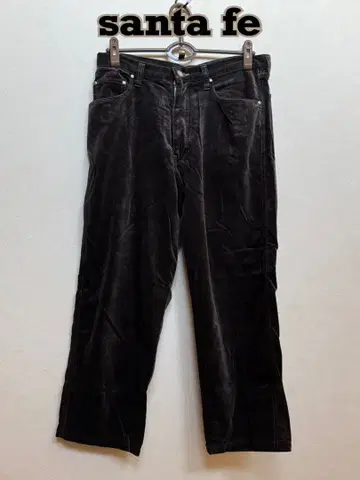 산타페 / 벨로아 팬츠
