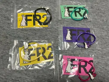 세일 중 fr2 머리끈 매실 월도 패랭이꽃 스테디셀러 5개 묶음