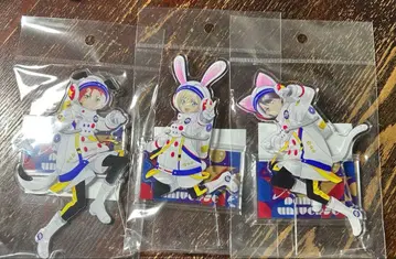 프리파라 해피프리 셀렉션 아크릴 스탠드