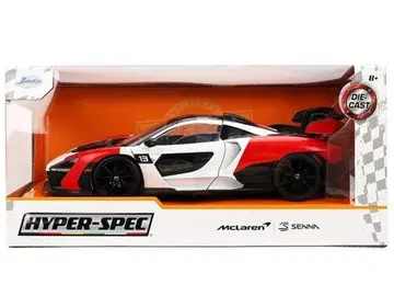 Jada Toys 맥라렌 세나