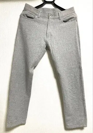 저널 스탠다드 레리움 5 포켓 플란넬 팬츠