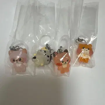 zeroni 제로니 메지루시 액세서리