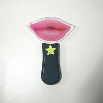 엘 테레사 응원봉 유카코쇼 굿즈