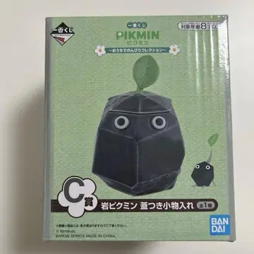 피크민 제일복권 바위피크민 소품함