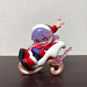 POPMART AZURA Warm Christmas