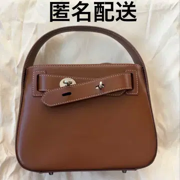 [ THE OFTN. ] TILT bag S 숄더백 한국