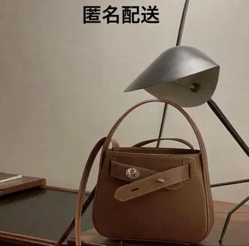 [ THE OFTN. ] TILT bag S 숄더백 한국