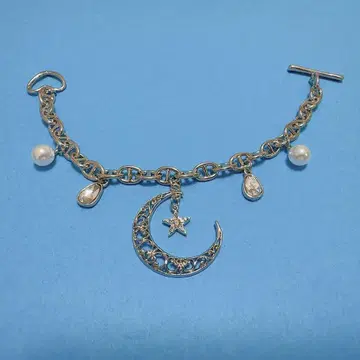 문 팔찌 [ 핸드메이드 ]