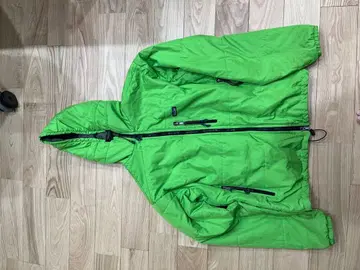 Patagonia 게코 그린 다스 파카 F02 84097