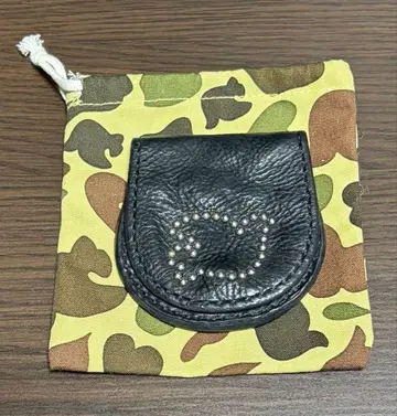 FREE CITY 코인 케이스 미사용 새상품