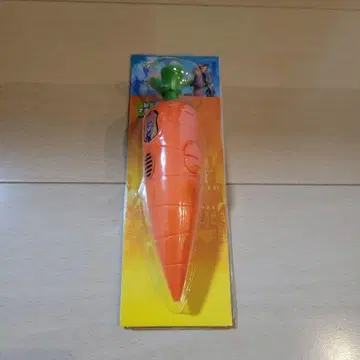 주토피아2 당근펜 녹음 기능 포함 극장 굿즈 주디 닉 1