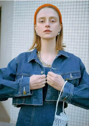 Lee Lil Ambition Short G Jean