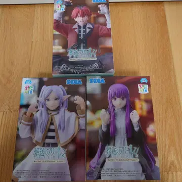 장송의 프리렌 쵸코노세 피규어 프리렌 페른 슈타르크