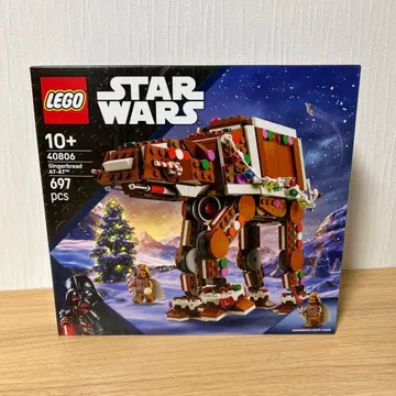 [ 팔로우 할인 있음 ] 새상품/미개봉 LEGO 40806