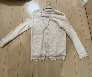 카네코 이사오 가디건