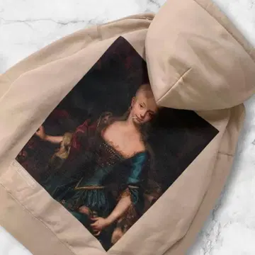 FR2 smoking kills EMPRESS HOODIE