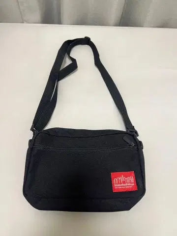 Manhattan Portage 숄더백