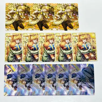 우타프리 샤니라이 비쥬콜렉션 vol.4 시노미야 나츠키 R