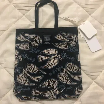 미나 페르호넨 토스트 백