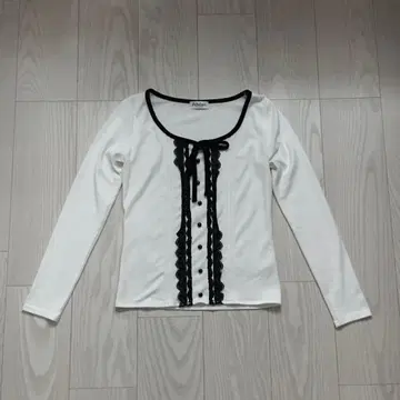 CECIL McBEE Fabulous 리본