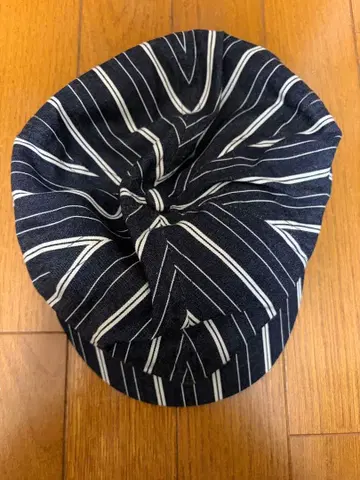 THE H.W.DOG 헌팅 캡