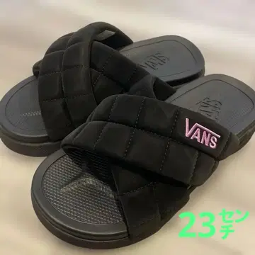 VANS 샌들 줄리오 / 23cm