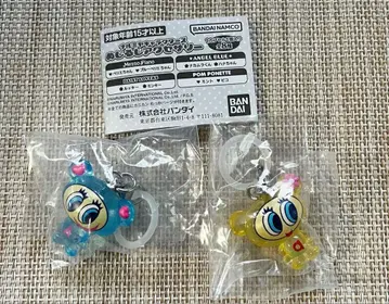 나루미야 메지루시 액세서리 메지루시 가챠 나카무라 군 하나 짱