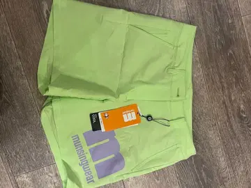 Munsingwear 여성 팬츠 라이트 그린