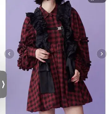 jouetie 리본 하네스