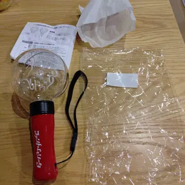 팬텀 시타 응원봉