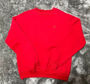 Champion 트레이닝복 사이즈 M RED