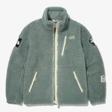 THE NORTH FACE 화이트 라벨 리모 플리스