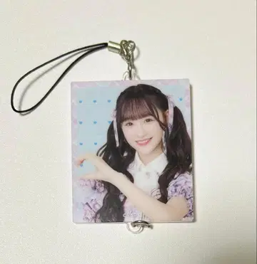 =LOVE 이코라부 오토시마 리사 7주년 콘서트 미니 복권 시크릿