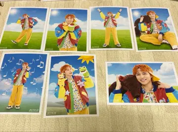 초특급 타카시 29th Birth Anniversary Ver.