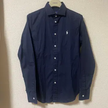 폴로 랄프로렌 긴팔 셔츠 L 사이즈