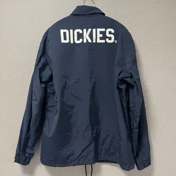 DICKIES 나일론 자켓 L 사이즈