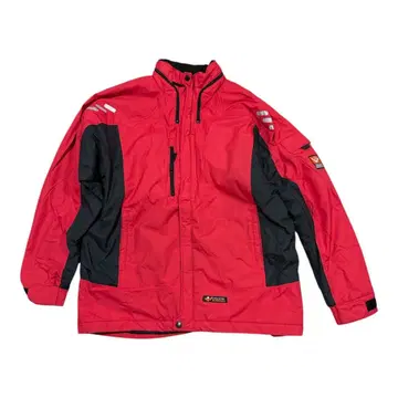 아이토스 방수 방한 자켓 L 남녀 공용