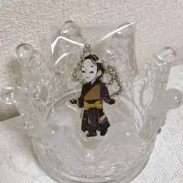 O-MENZ 아크릴 참 오카메