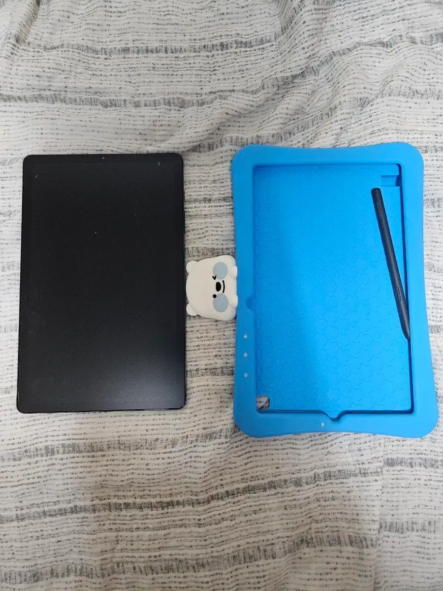 Selling Galaxy Tab S6 Lite LTE SM-P615