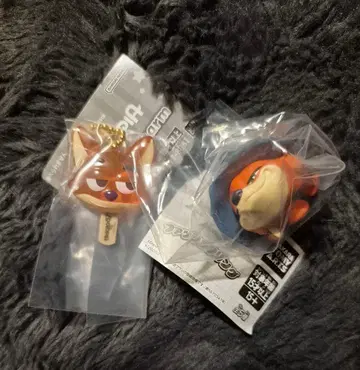 주토피아 패션 반지 아이스캔디 참 닉