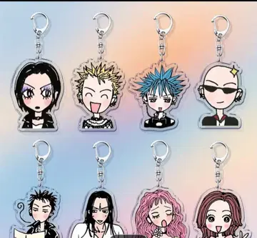 [ 선착순 ] NANA 아크릴 키링