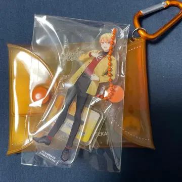 스시로 프로세카 콜라보 텐마 츠카사 멀티 파우치