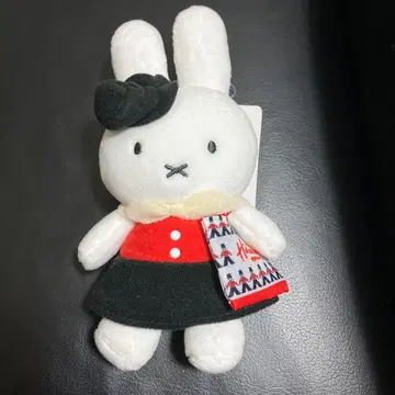 미피 햄리스 마스코트