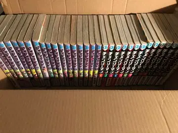 죠죠리온 체인소 맨 룩백 코믹 묶음 판매